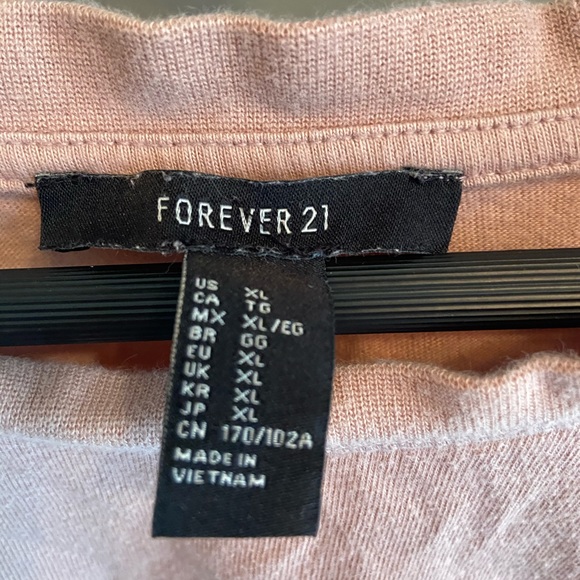 T-Shirt Dress - Picture 3 of 4